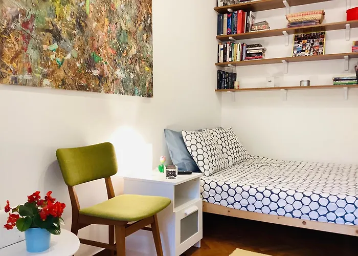 Apartment Punta