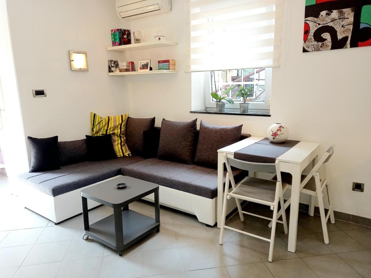Punta Appartement