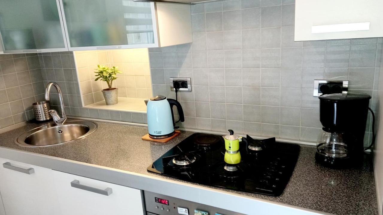 Appartement Punta