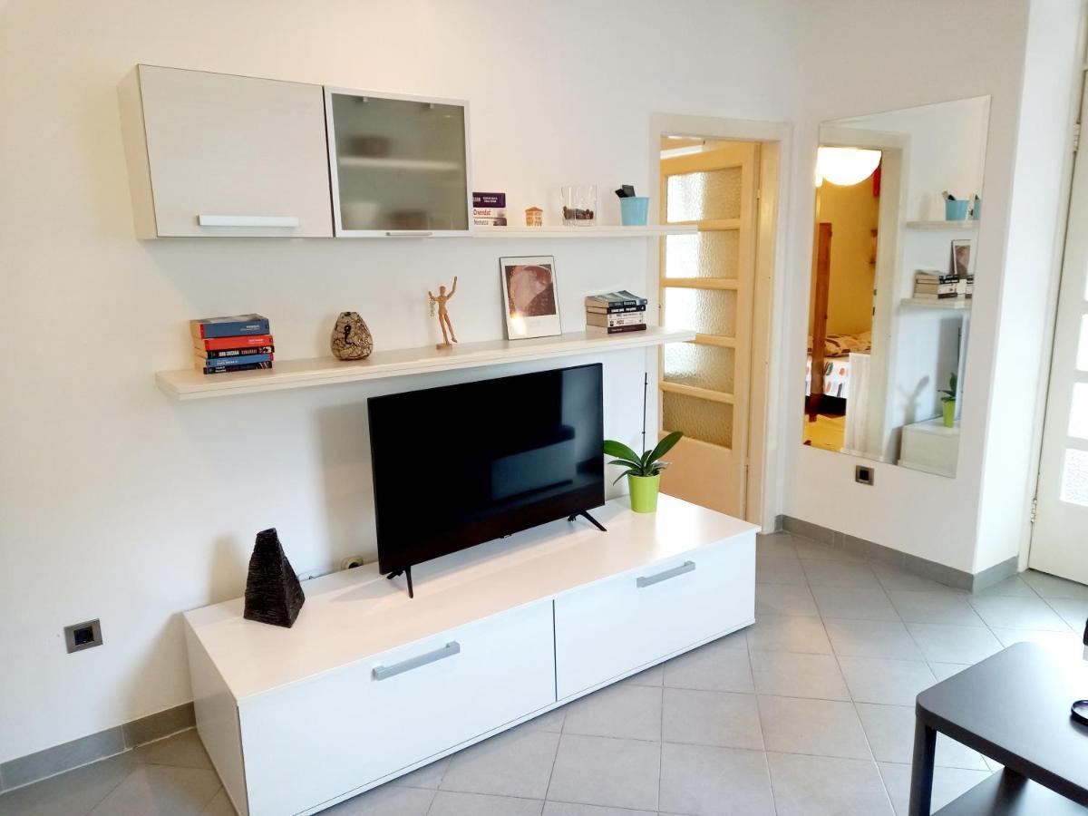 Apartmán Punta *