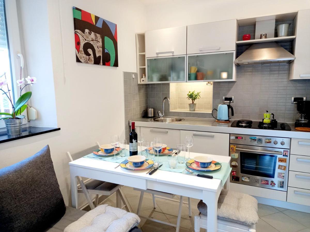 Appartement Punta *