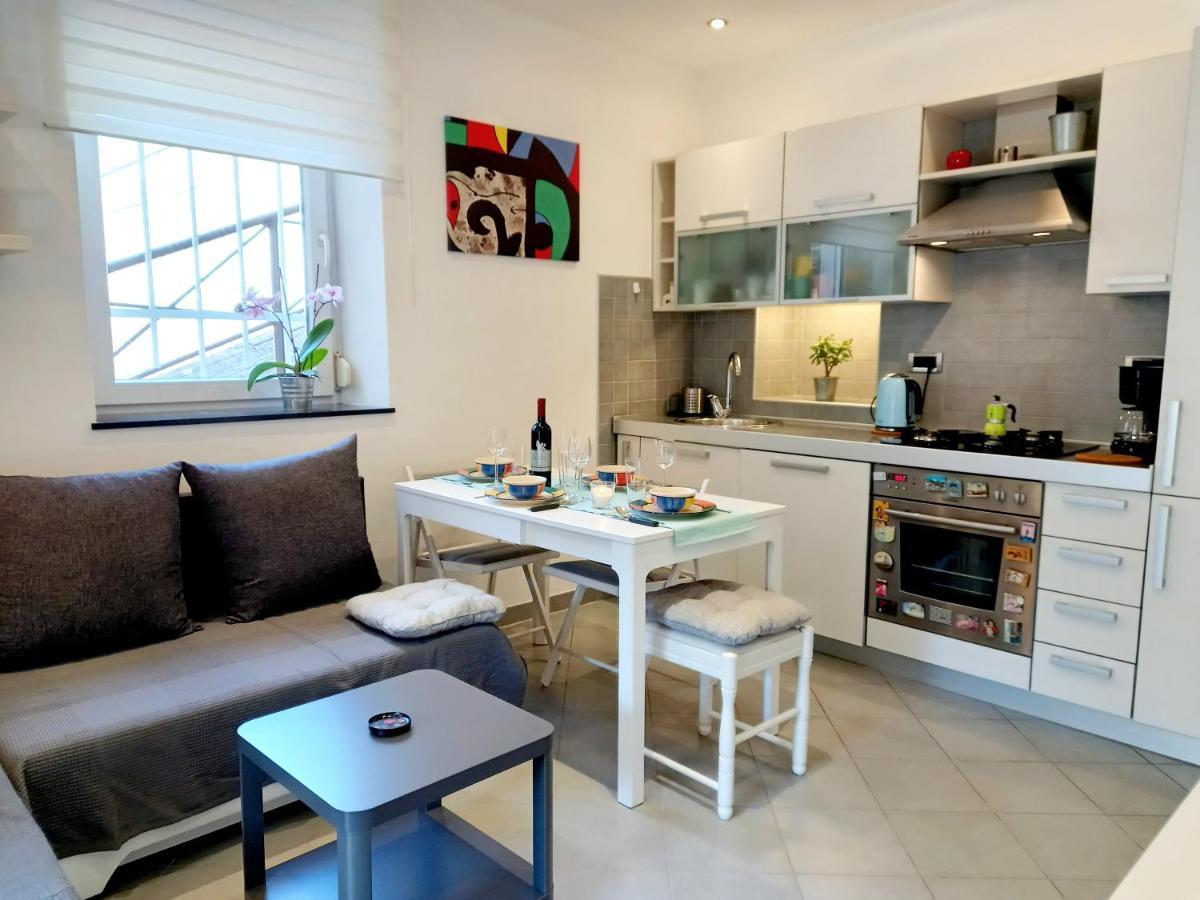 Appartement Punta *