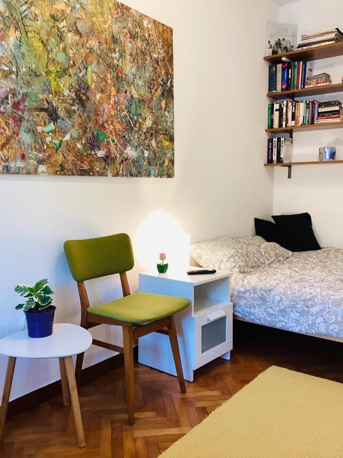 Punta Appartement *