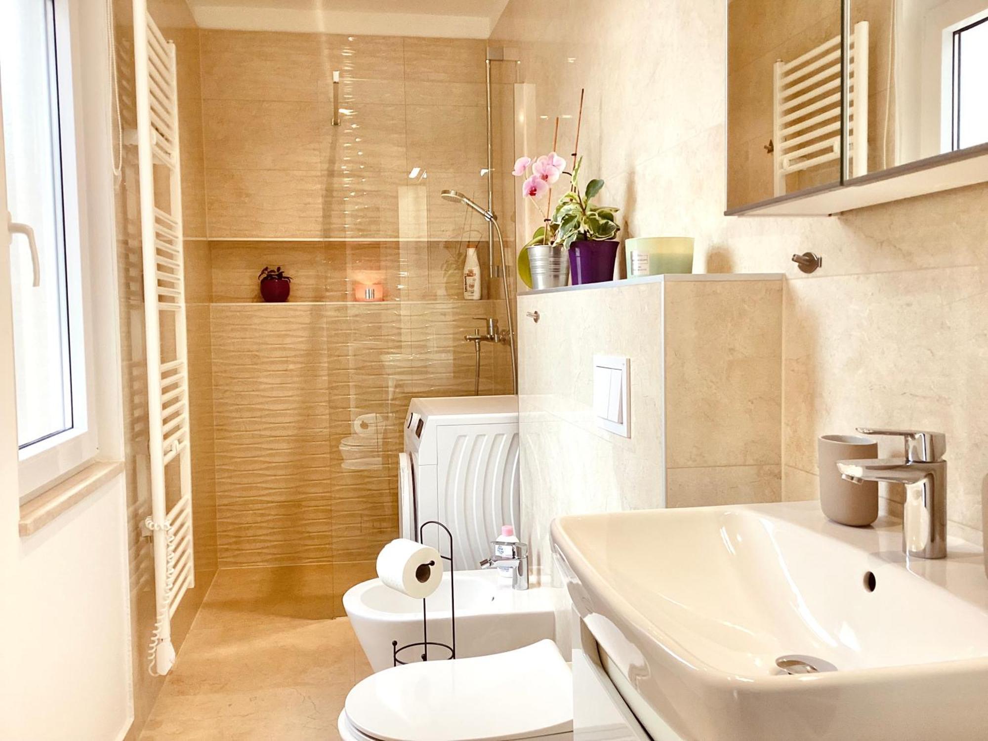 Appartement Punta *