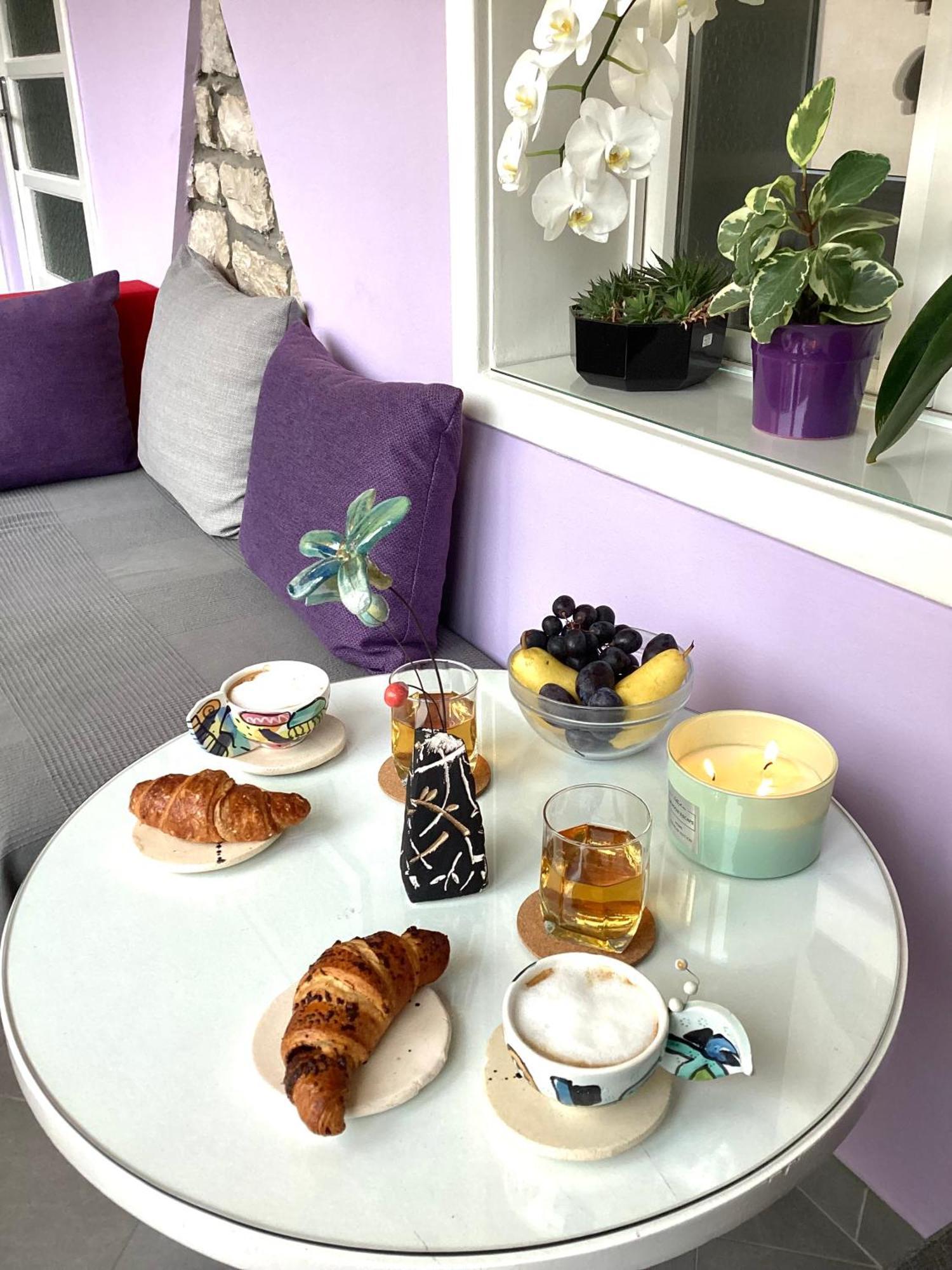 Punta Appartement