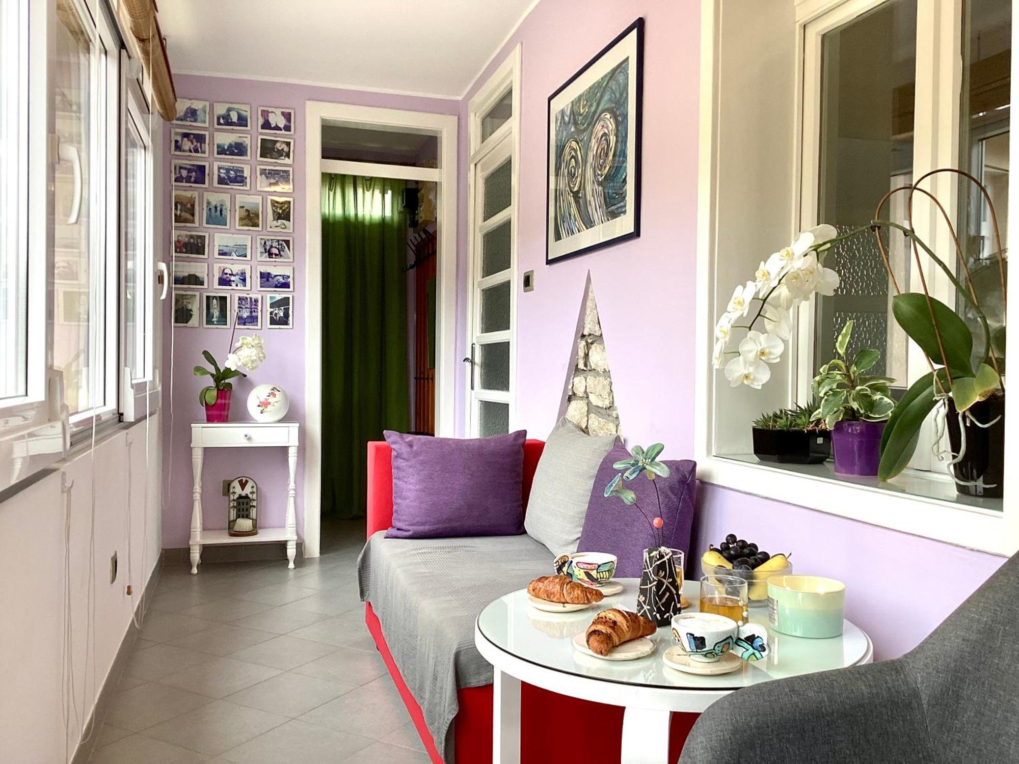 Apartmán Punta *