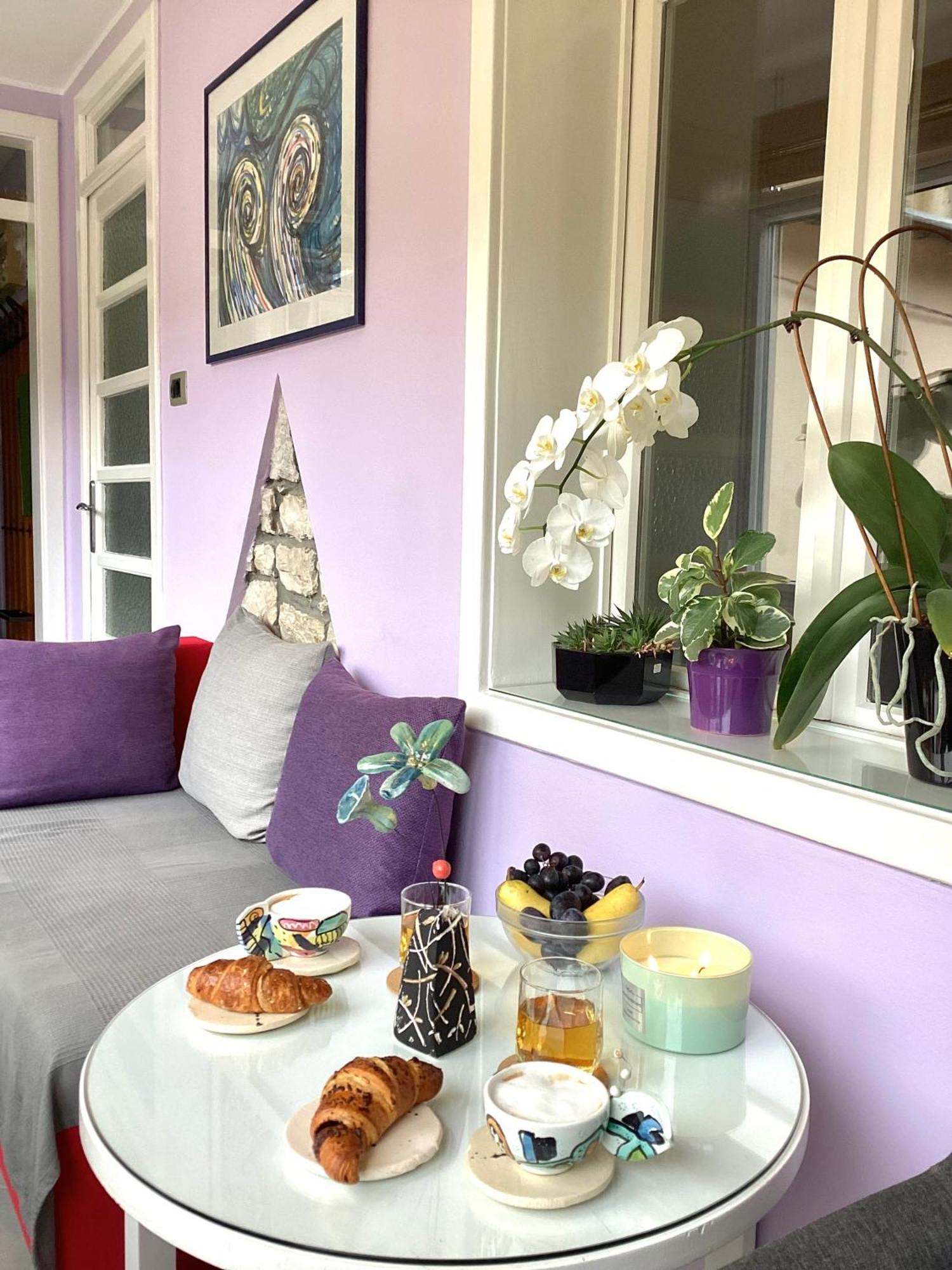 Punta Appartement *