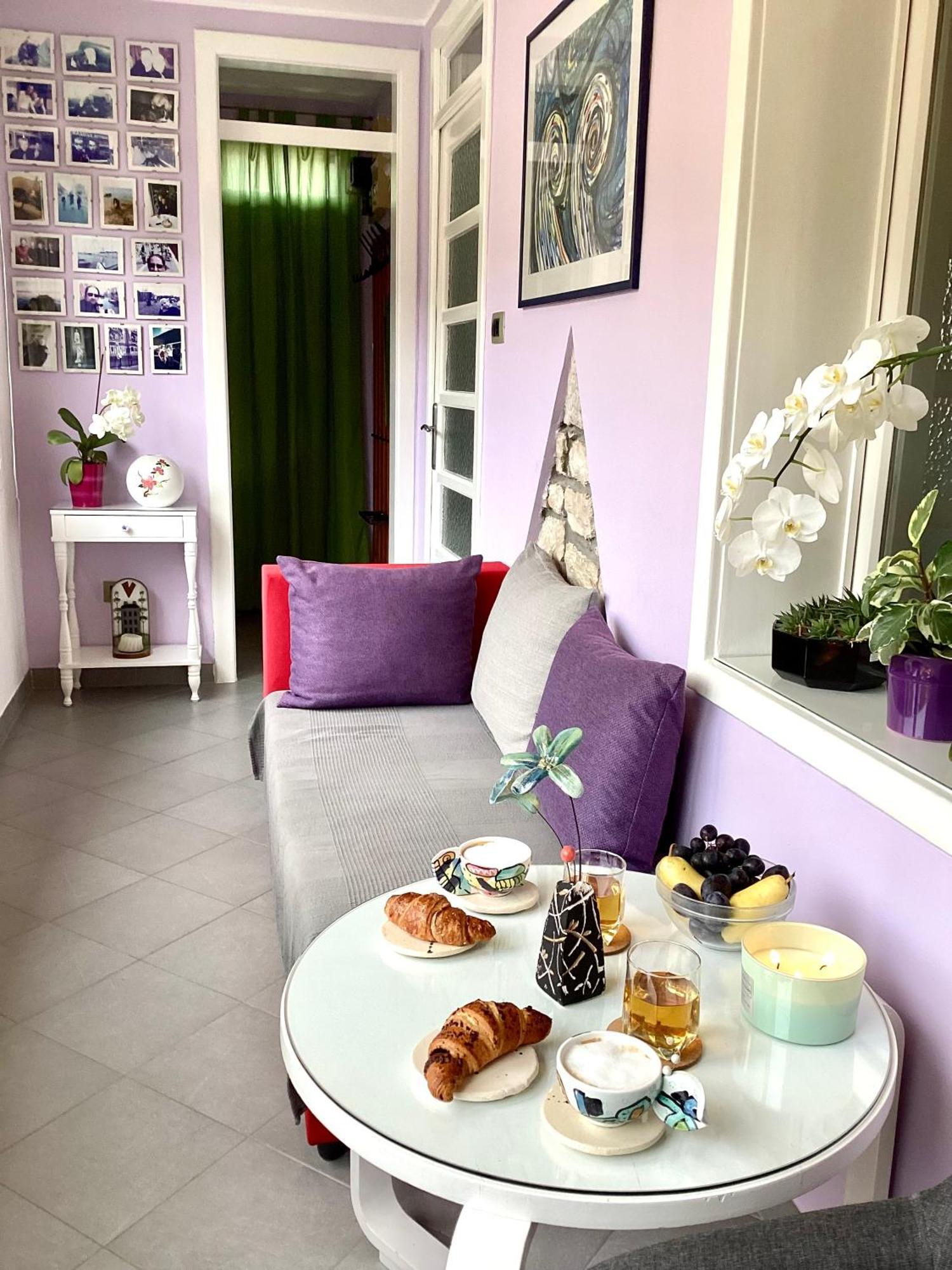 Punta Appartement *
