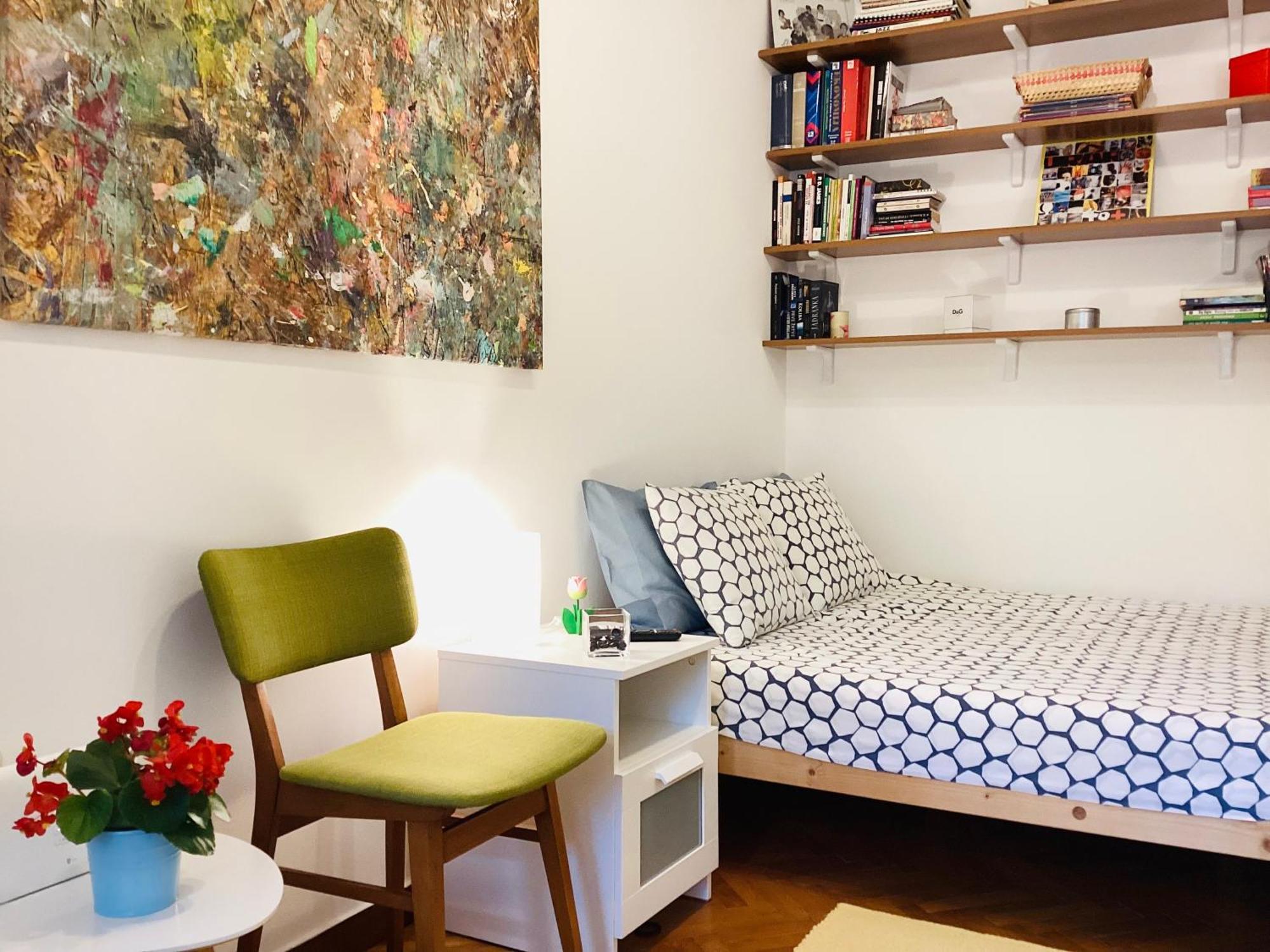 Apartmán Punta *