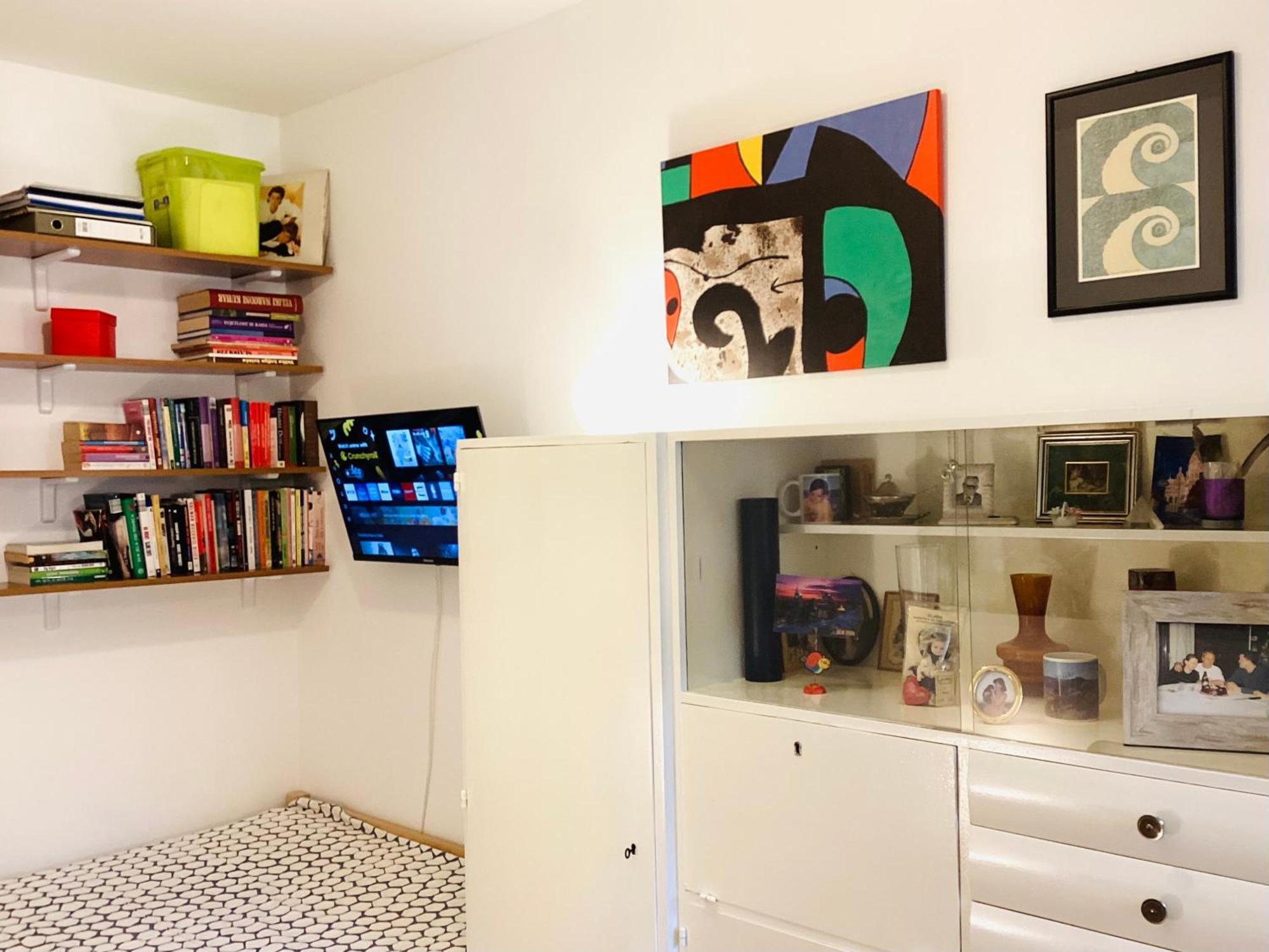 Punta Appartement Pula